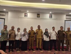 Optimalkan PAD, Bapenda Gorontalo Gelar ToT Pemeriksa dan Penagih Pajak Lintas Daerah
