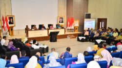 Respon Aspirasi PPPK Paruh Waktu, Gubernur: Tetap Tenang dan Fokus Bekerja