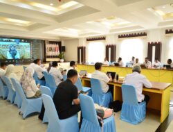 Gubernur Gusnar Instruksikan SPPG Serap Komoditas Langsung dari Petani Lokal
