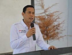 Weny Gaib Tegaskan Koperasi Harus Jadi Motor Penggerak Ekonomi Rakyat