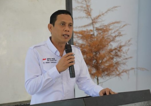 Weny Gaib Tegaskan Koperasi Harus Jadi Motor Penggerak Ekonomi Rakyat