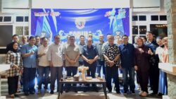 Wali Kota Sebutkan Tidak Boleh Mengeluh Kerja untuk Rakyat Gorontalo