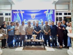 Wali Kota Sebutkan Tidak Boleh Mengeluh Kerja untuk Rakyat Gorontalo