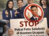 Pakar Komunikasi Soroti Penggunaan Foto Selebriti Tanpa Izin untuk Konten Maba