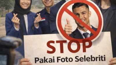 Pakar Komunikasi Soroti Penggunaan Foto Selebriti Tanpa Izin untuk Konten Maba