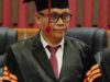 Sophian M. Rahmola, Doktor Pertama Gorontalo Dengan Disertasi Pemutakhiran Daftar Pemilih