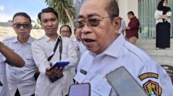 Tak Main-main! Walikota Adhan Sikat Pejabat RSAS yang Hambat Pelayanan