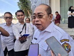 Tak Main-main! Walikota Adhan Sikat Pejabat RSAS yang Hambat Pelayanan