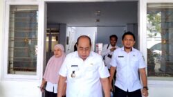 Usai Aloe Saboe, Adhan Dambea Incar RS Otanaha, “Semua Saya Bersihkan!”