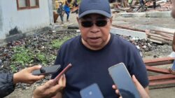 Eks Terminal Andalas Ditertibkan, Adhan: Kita Bersihkan dari Miras dan Prostitusi!