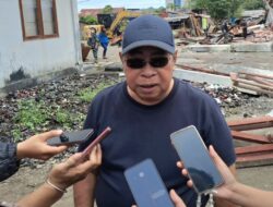 Tak Hanya Bongkar, Adhan Dambea Fokus Tertibkan Aktivitas Malam di Eks Terminal Andalas