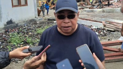 Eks Terminal Andalas Ditertibkan, Adhan: Kita Bersihkan dari Miras dan Prostitusi!