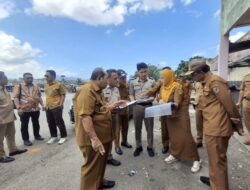 Adhan Dambea Desak BPN Bongkar Asal-Usul Sertifikat di Lahan Eks Terminal 42
