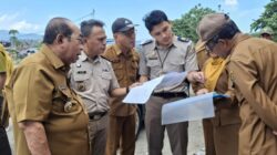 Pastikan Legalitas Sebelum Pembangunan Kantor Wali Kota, BPN Mulai Verifikasi Lahan