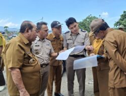 Pastikan Legalitas Sebelum Pembangunan Kantor Wali Kota, BPN Mulai Verifikasi Lahan