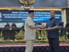 Paripurna LKPJ 2025, Indra Gobel: Rekomendasi DPRD Bukan Sekedar Koreksi