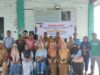DKP Provinsi Gorontalo Gelar Sosialisasi Perda Pajak dan Retribusi   