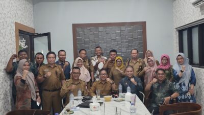 Sinkronkan Program Nasional, DKP Provinsi Gorontalo Dorong Kemandirian Nelayan dan Pembudidaya