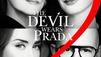 Siapa yang Paling Berkuasa? Editor vs Influencer di Lensa The Devil Wears Prada 2
