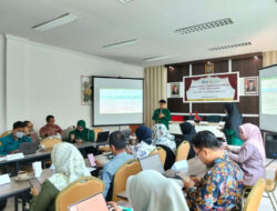 Perkuat Hilirisasi Riset, SDGs Center UNG Gandeng Perguruan Tinggi se-Gorontalo