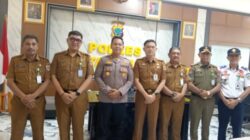 Pasar Senggol Kotamobagu Dipusatkan di Eks RS Datoe Binangkang, Pemkot Perketat Penataan