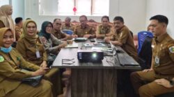 Pemkot Kotamobagu Matangkan Persiapan Nuzulul Qur’an dan Idul Fitri 1447 Hijriah