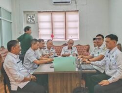 Pasar Senggol 2026 di Kotamobagu Belum Pasti, Pemkot Siapkan Skenario Teknis