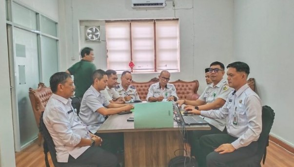 Pasar Senggol 2026 di Kotamobagu Belum Pasti, Pemkot Siapkan Skenario Teknis