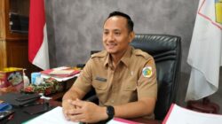 Meningkat, Pemkot Kotamobagu Akui Pengangguran dan Kemiskinan Masih Jadi Tantangan