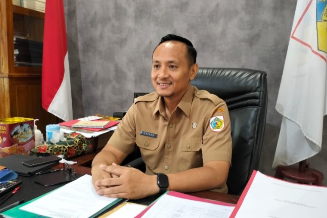 Capaian Meningkat, Pemkot Kotamobagu Akui Pengangguran dan Kemiskinan Masih Jadi Tantangan