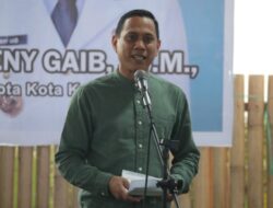 Pemkot Kotamobagu Percepat Digitalisasi Keuangan Desa Lewat Siskeudes