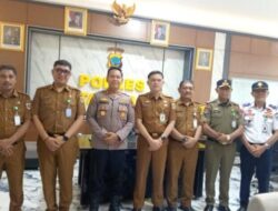 Pasar Senggol 2026 Dipusatkan di Eks RS Datoe Binangkang, Pemkot Mulai Seleksi Penyelenggara