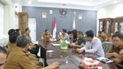 Balap Lari Liar Jadi Perhatian, Forkopimda Kotamobagu Perketat Pengawasan Ramadan