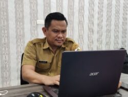 Pemkot Kotamobagu Perketat Pengawasan Pembayaran THR Pekerja
