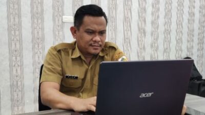 Pemkot Kotamobagu Perketat Pengawasan Pembayaran THR Pekerja