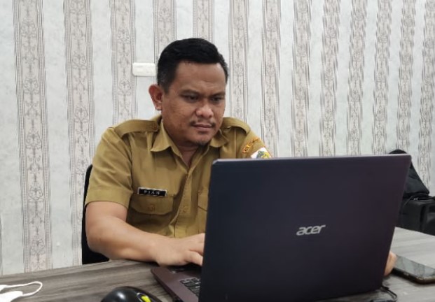 Pemkot Kotamobagu Perketat Pengawasan Pembayaran THR Pekerja
