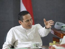 Operasi Ketupat Samrat 2026 Disiapkan, Pengamanan Idul Fitri di Kotamobagu Diperketat