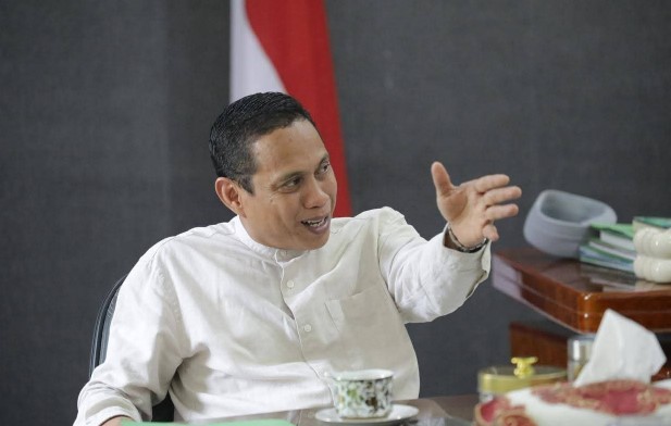 Operasi Ketupat Samrat 2026 Disiapkan, Pengamanan Idul Fitri di Kotamobagu Diperketat