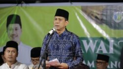 Pawai Takbir Meriahkan Malam Idulfitri di Kotamobagu, Ribuan Warga Padati Jalan Utama