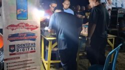 Disdukcapil Kota Gorontalo “Jemput Bola” ke 50 Kelurahan, Targetkan Percepatan KTP-el dan IKD