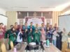SDGs Center UNG dan Sekretariat SDGs Provinsi Gorontalo Perkuat Skenario Pengabdian Berbasis Hilirisasi Riset