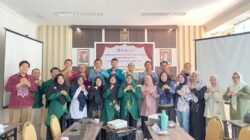 SDGs Center UNG dan Sekretariat SDGs Provinsi Gorontalo Perkuat Skenario Pengabdian Berbasis Hilirisasi Riset