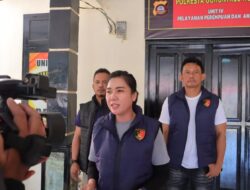 Kasus Dugaan Pencabulan Anak 6 Tahun  Telah Diamankan Polisi, Pelaku Ternyata Residivis