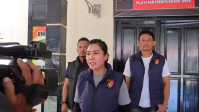 Kasus Dugaan Pencabulan Anak 6 Tahun  Telah Diamankan Polisi, Pelaku Ternyata Residivis