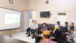 Kecamatan Dumbo Raya Resmi Jadi Pilot Project Pengelolaan Sampah Kolaboratif