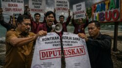 Menghina Akal Sehat, IMM Semprot Pengelola Libuo: Tarif Mahal, Fasilitas Bobrok