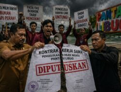 Menghina Akal Sehat, IMM Semprot Pengelola Libuo: Tarif Mahal, Fasilitas Bobrok