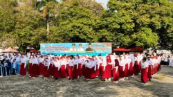 Pemkot Gorontalo Perkuat Gerakan Torang Bekeng Bae untuk Ciptakan Lingkungan Sekolah Nyaman