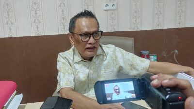 DPRD Kota Gorontalo Matangkan Ranperda RPIK, Pansus Tekankan Kajian Mendalam untuk 20 Tahun ke Depan