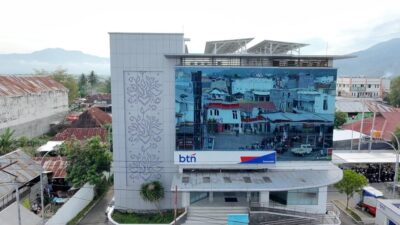 BTN Gorontalo Catat Pertumbuhan Signifikan melalui Strategi Funding dan Layanan Digital